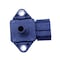 Wai Global MAP SENSOR, MAP1689 MAP1689 - alternate 3